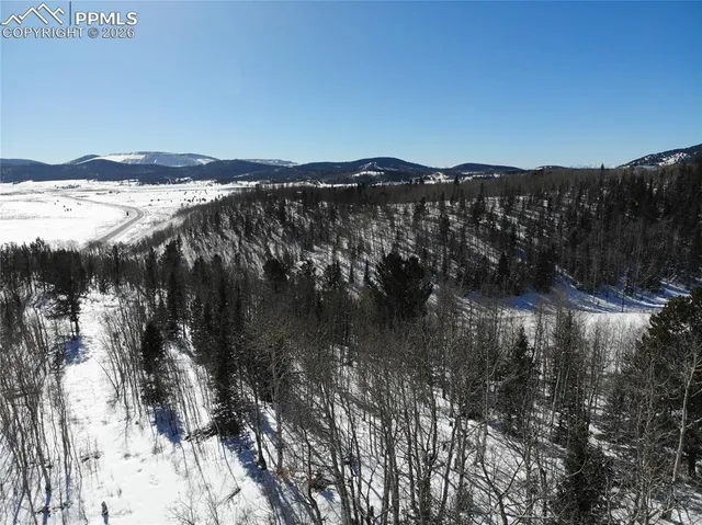 $120,000 | 12775 Highway 67, Cripple Creek, CO 80813