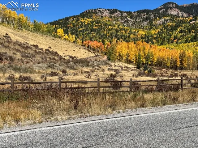 $120,000 | 12775 Highway 67, Cripple Creek, CO 80813