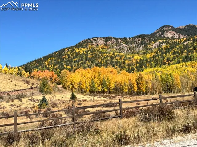 $120,000 | 12775 Highway 67, Cripple Creek, CO 80813