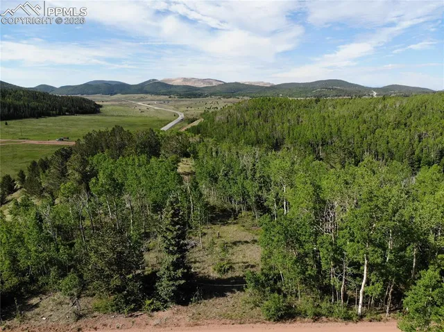 $120,000 | 12775 Highway 67, Cripple Creek, CO 80813