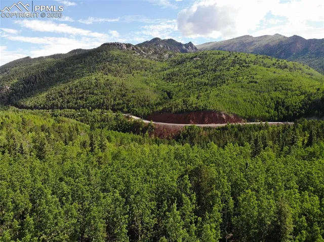 $120,000 | 12775 Highway 67, Cripple Creek, CO 80813