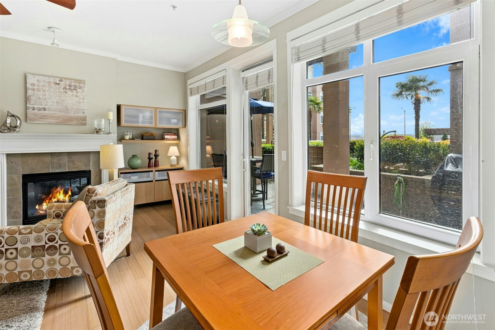 1950 Alaskan Way, Unit 128 Seattle, WA 98101 - Photo 7 of 33
