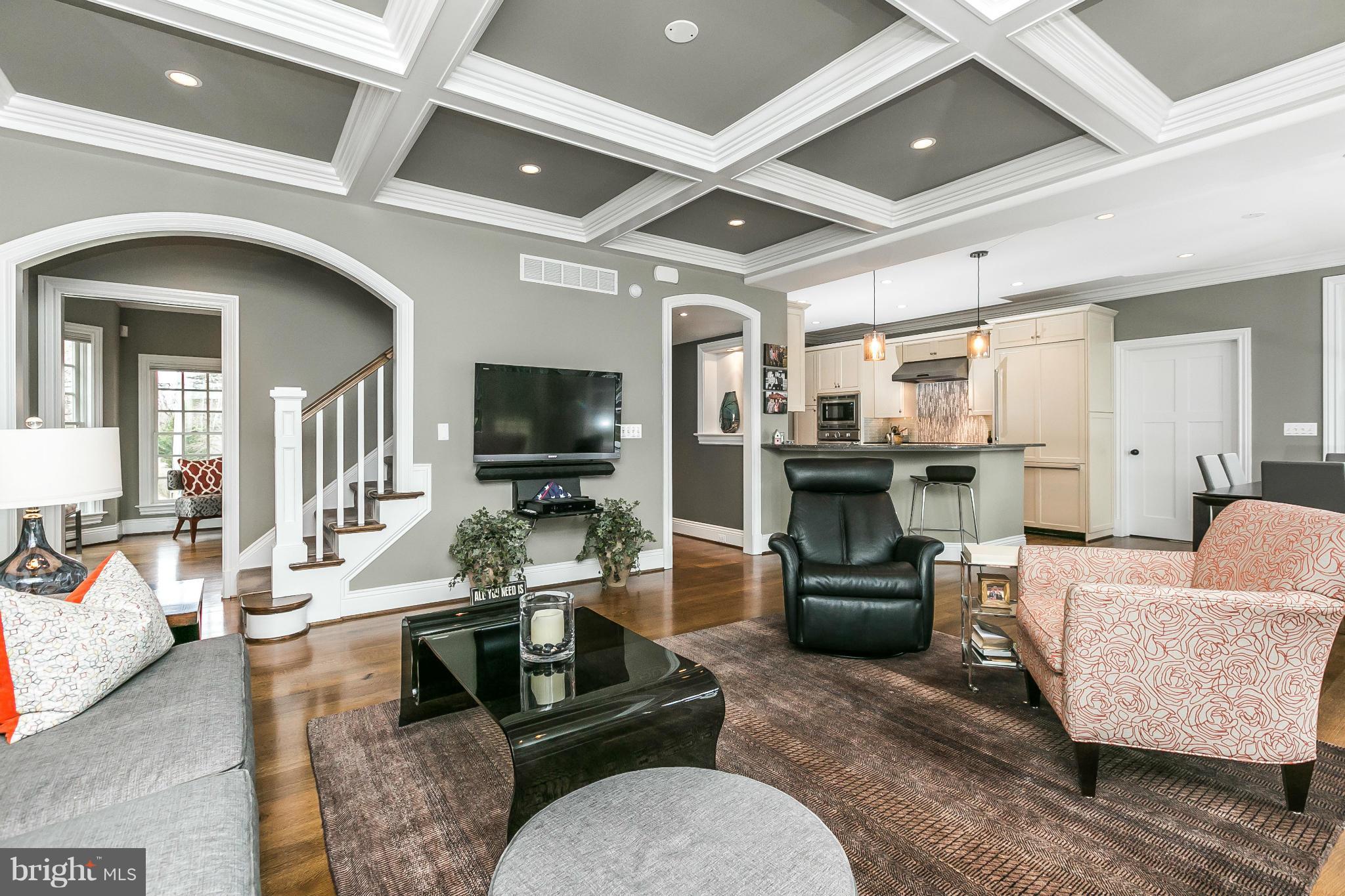 1210 Berwick Road Towson, MD 21204 - Photo 13 of 30 Family Room