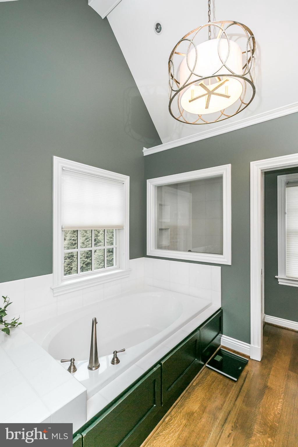 1210 Berwick Road Towson, MD 21204 - Photo 16 of 30 Bath (Master)