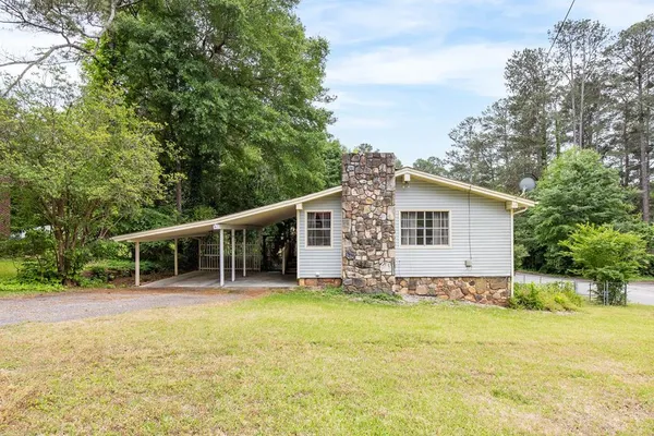 $270,000 | 135 South Chilton Crescent, LaGrange, GA 30240