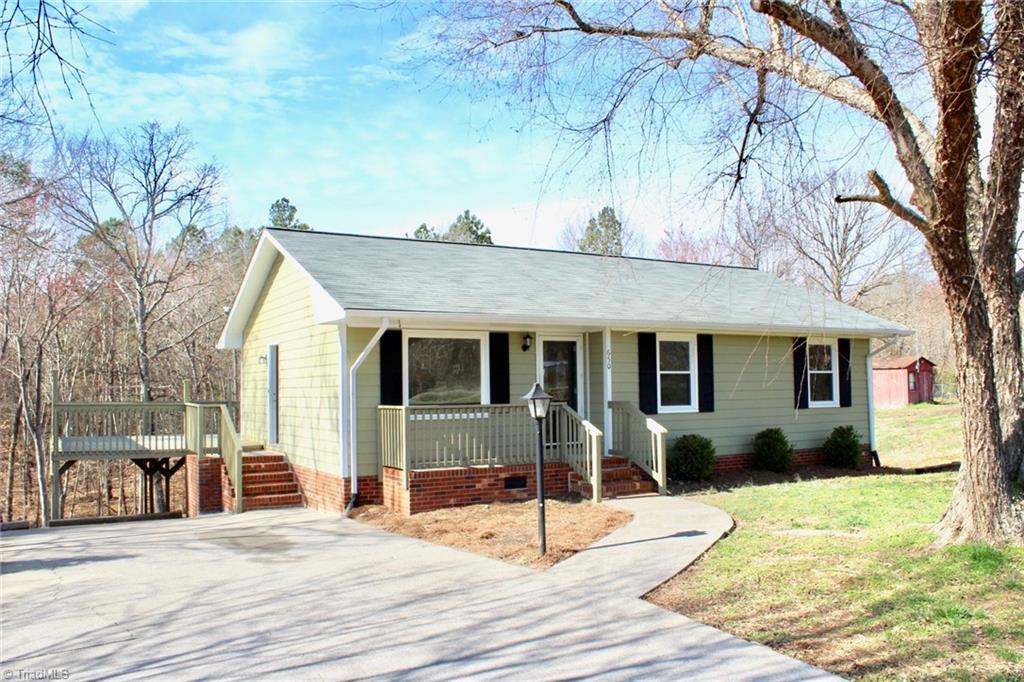 650 Simerson Road Lexington, NC 27295 - Photo 1 of 10 Gallery Image 1
