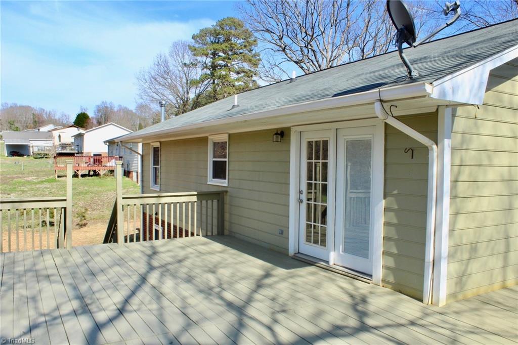 650 Simerson Road Lexington, NC 27295 - Photo 10 of 10 Gallery Image 10