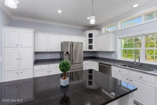 $497,900 | 225 Factory Road, Hampstead, NC 28443