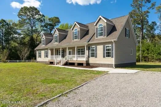 $497,900 | 225 Factory Road, Hampstead, NC 28443
