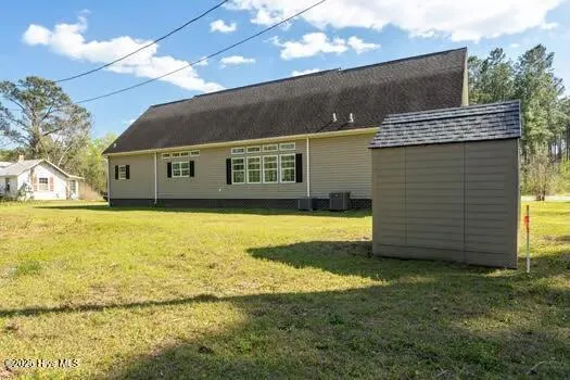 $497,900 | 225 Factory Road, Hampstead, NC 28443