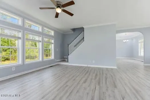 $497,900 | 225 Factory Road, Hampstead, NC 28443