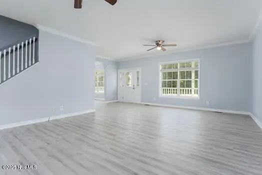 $497,900 | 225 Factory Road, Hampstead, NC 28443