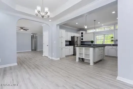 $499,900 | 225 Factory Road, Hampstead, NC 28443