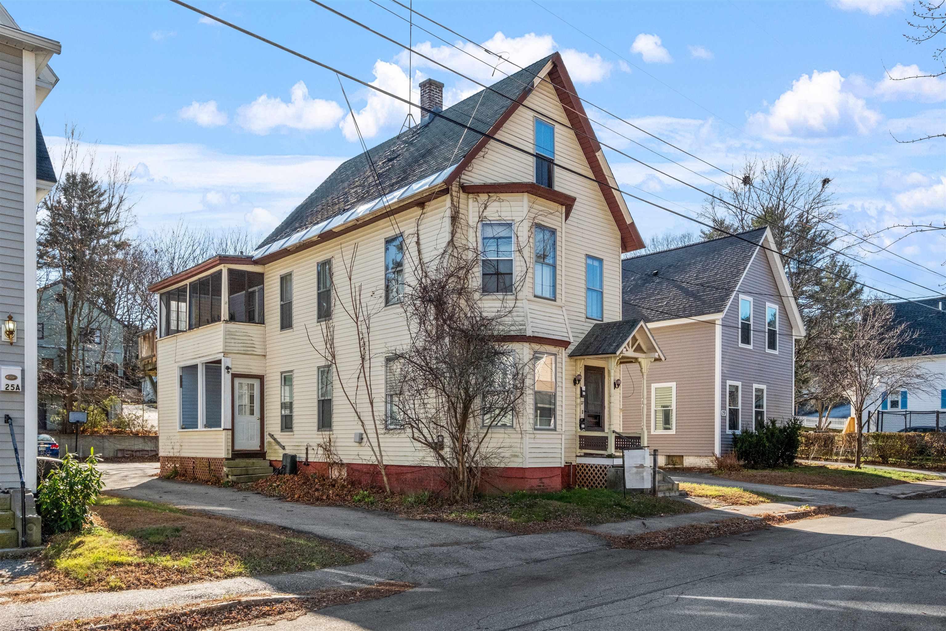 27 Albin Street Concord, NH 03301 - Photo 13 of 21 Gallery Image 13