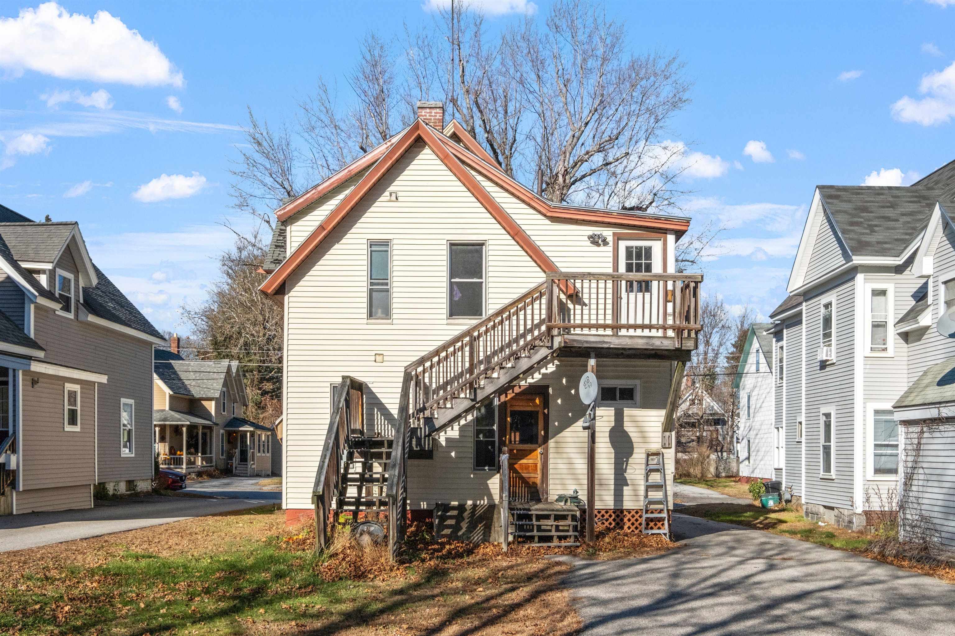27 Albin Street Concord, NH 03301 - Photo 17 of 21 Gallery Image 17