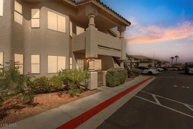 $230,000 | 1336 Huntdale, Unit 101, Las Vegas, NV 89128