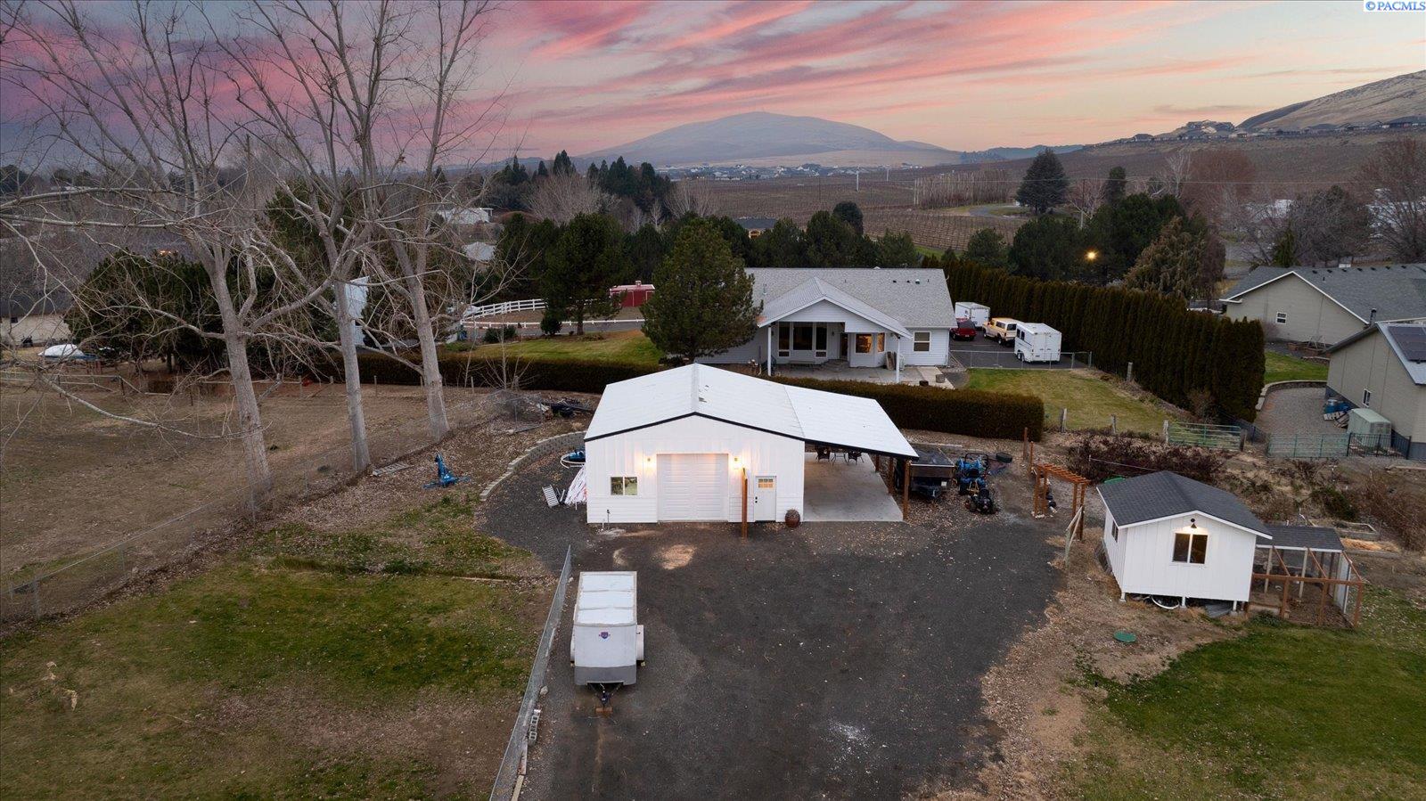 101504 East Clover Road Kennewick, WA 99338 - Photo 30 of 35 Gallery Image 30