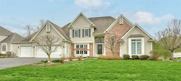 $599,900 | 3442 Woodlands Circle, Walworth, NY 14502