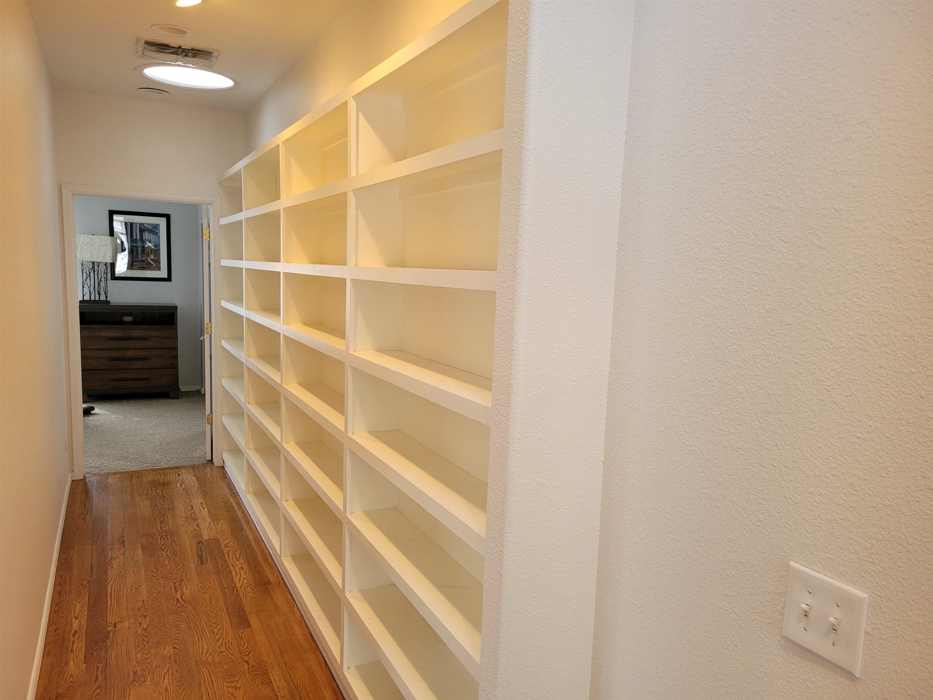 15753 Heavens View Road Cedaredge, CO 81413 - Photo 15 of 33 a view of a walk in closet
