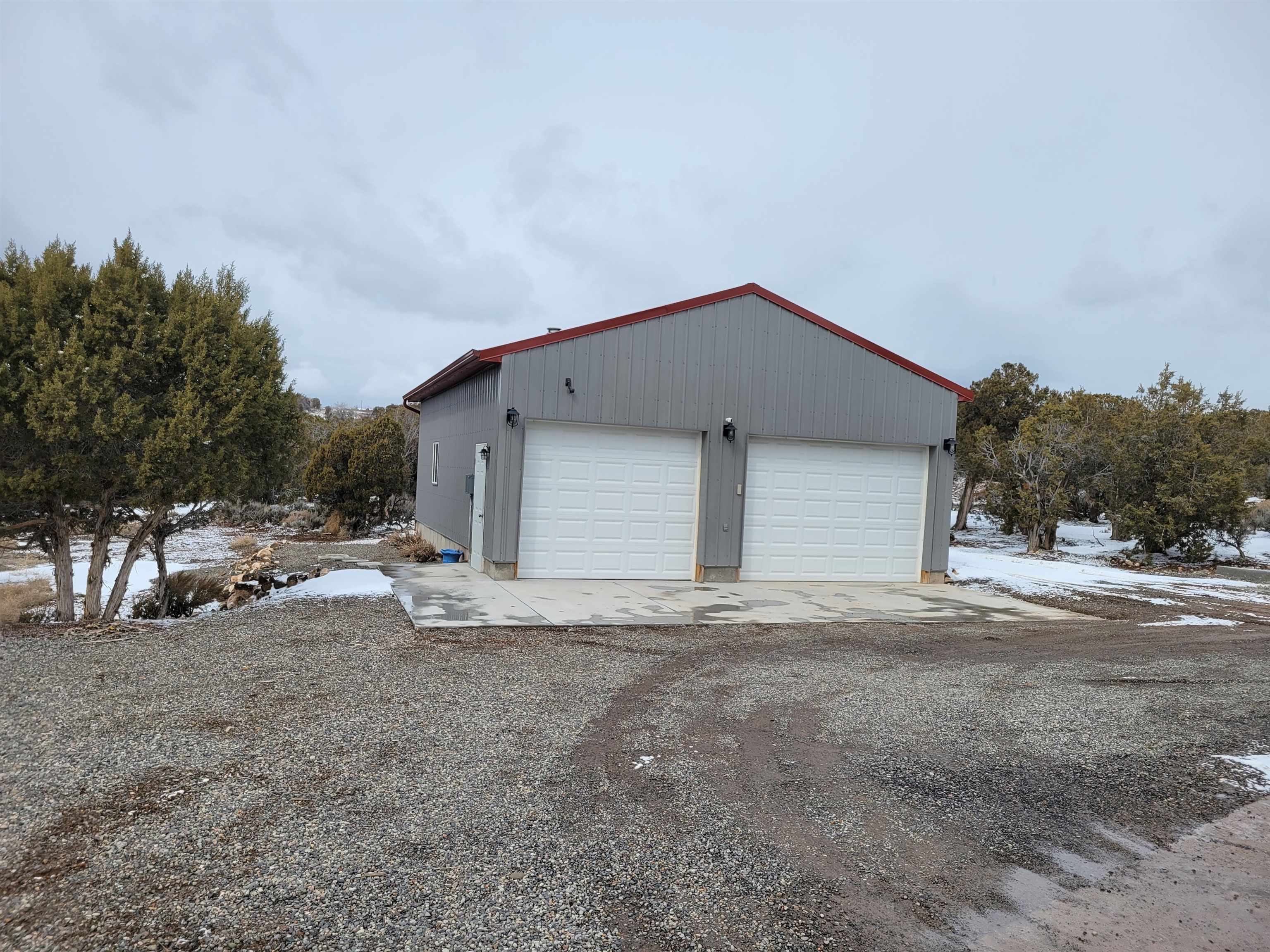 15753 Heavens View Road Cedaredge, CO 81413 - Photo 22 of 33