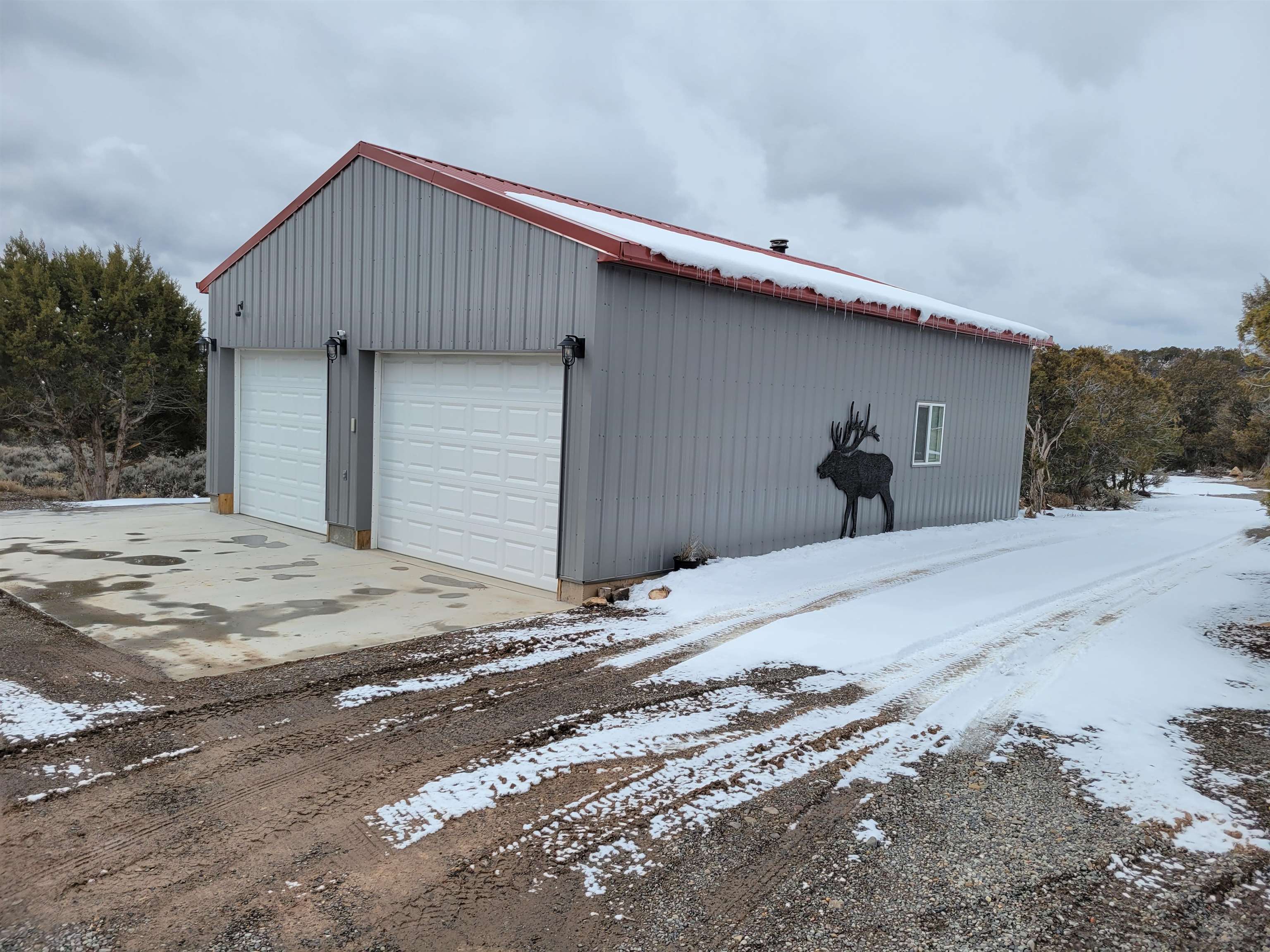 15753 Heavens View Road Cedaredge, CO 81413 - Photo 23 of 33