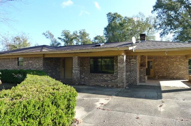 1400 Bell Creek Road Jay, FL 32565 - Photo 2 of 30 Gallery Image 2
