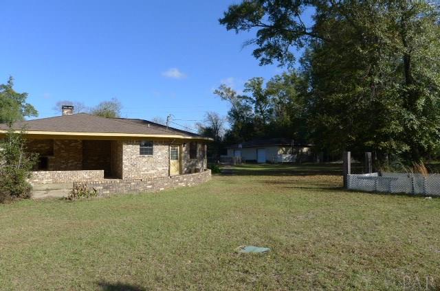 1400 Bell Creek Road Jay, FL 32565 - Photo 30 of 30 Gallery Image 30