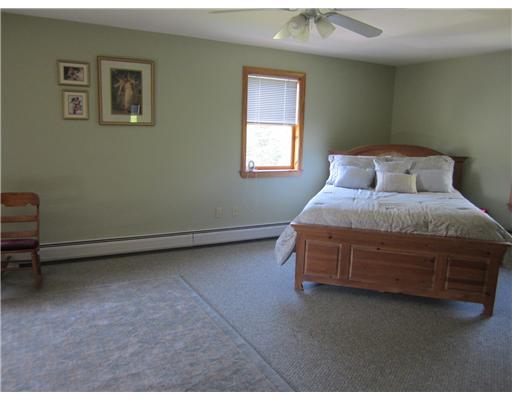 48 Addie Road Ellsworth, ME 04605 - Photo 17 of 27 Master Bedroom.