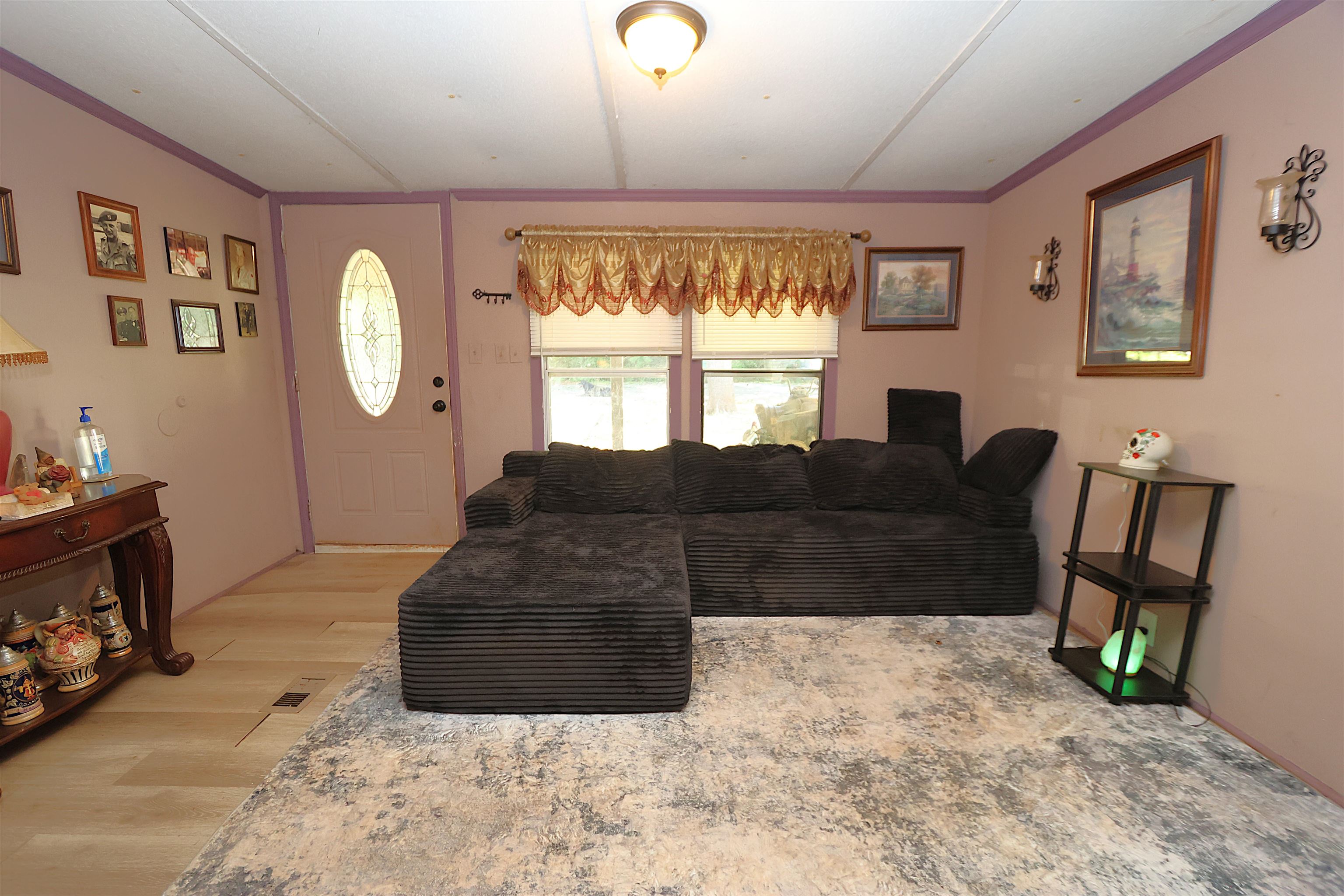 251 Crenshaw Road Cowpens, SC 29330 - Photo 8 of 46