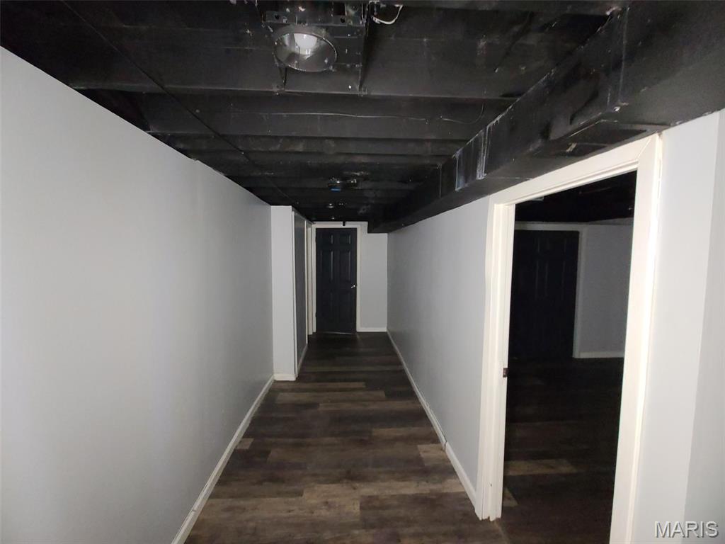 5157 Wallingford Drive St. Louis, MO 63121 - Photo 10 of 15