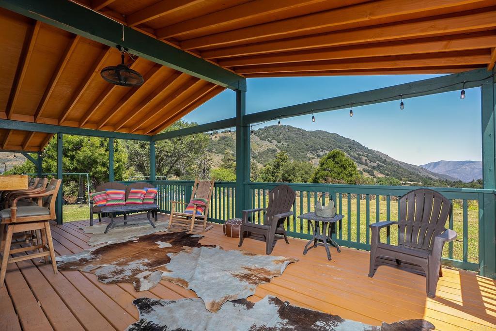 1315 Farmer Road Julian, CA 92036 - Photo 42 of 74