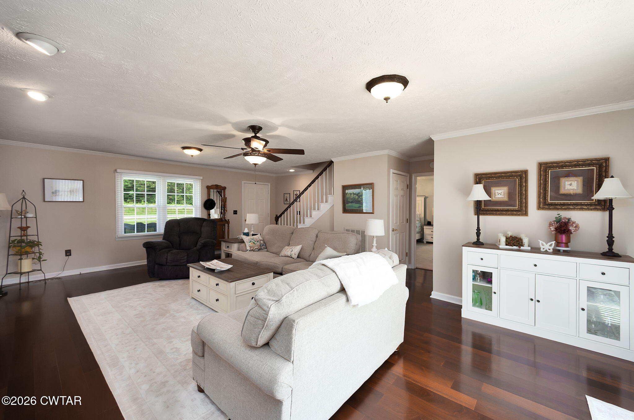 135 Meadow Drive Lexington, TN 38351 - Photo 7 of 40 Completed-3