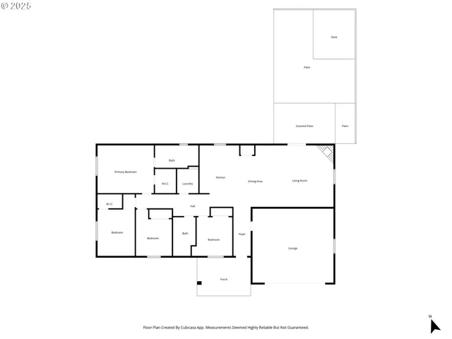 $415,000 | 479 Leisek Way, Madras, OR 97741