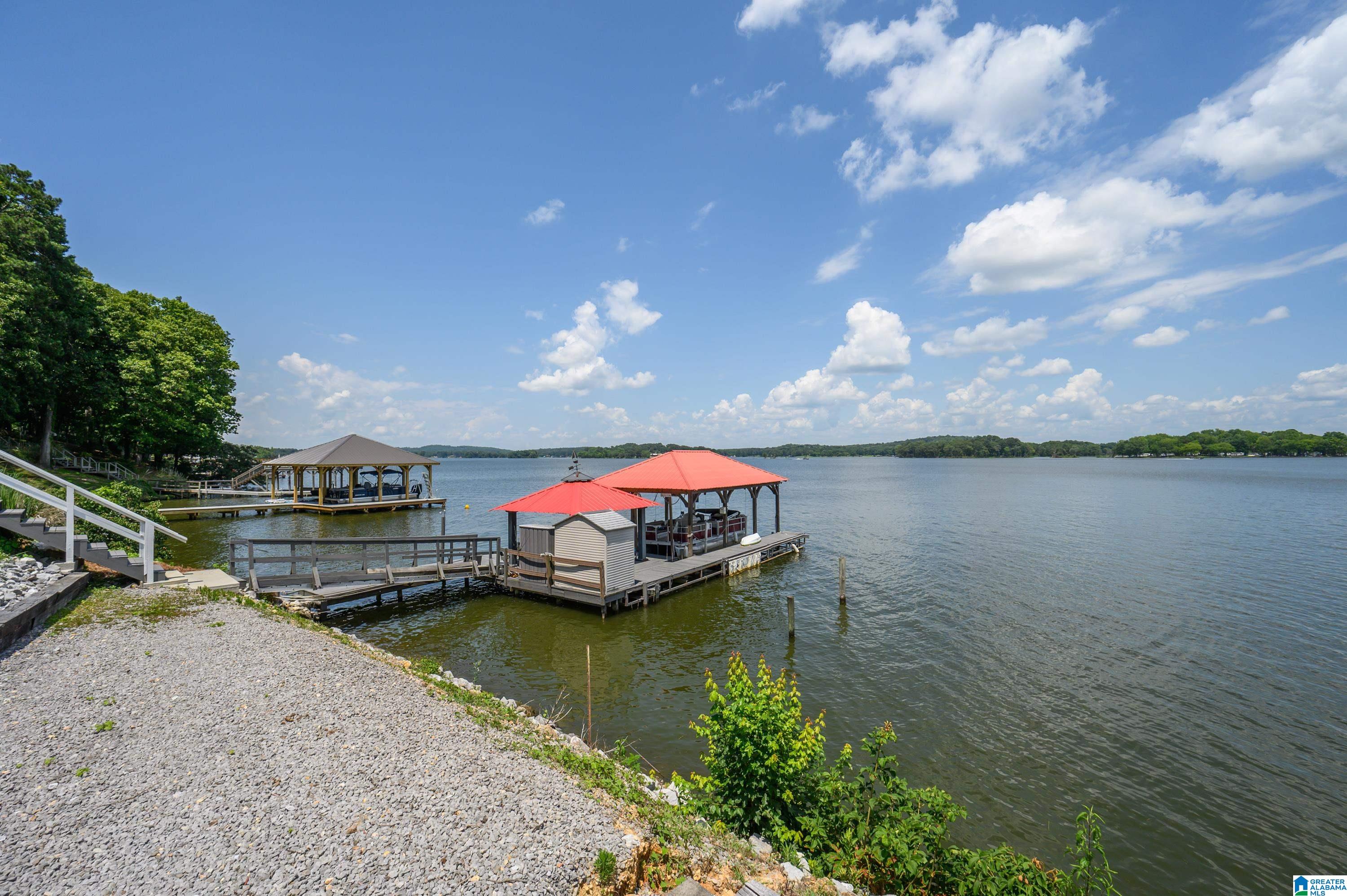 3500 Griffitt Bend Road Talladega, AL 35160 - Photo 63 of 86