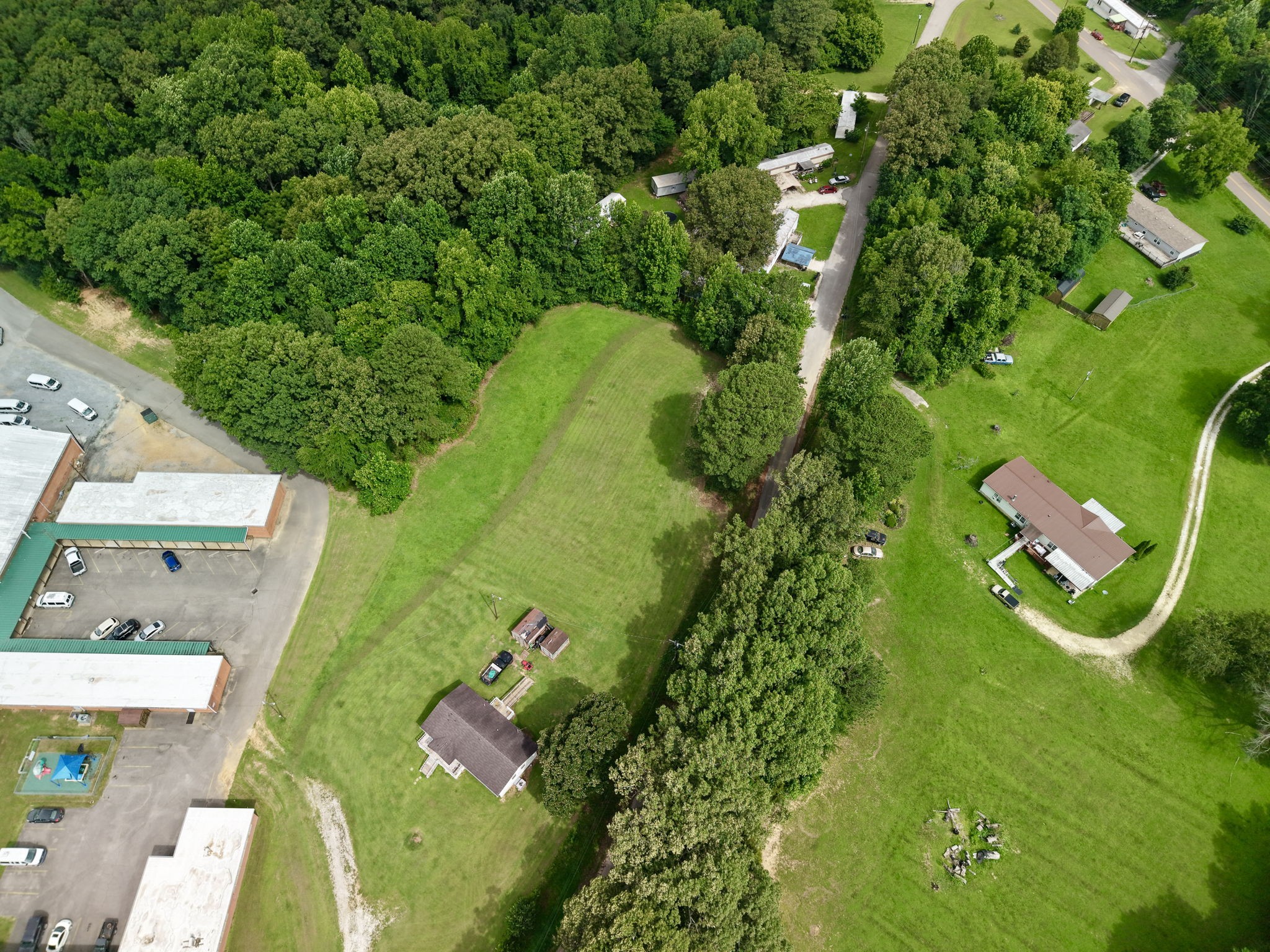 0 Short Road Paris, TN 38242 - Photo 6 of 25