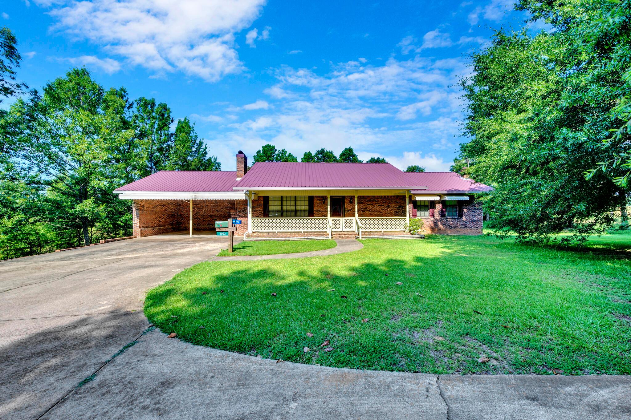 1093 Johnsey Bridge Road Jasper, AL 35503 - Photo 1 of 30 Gallery Image 1