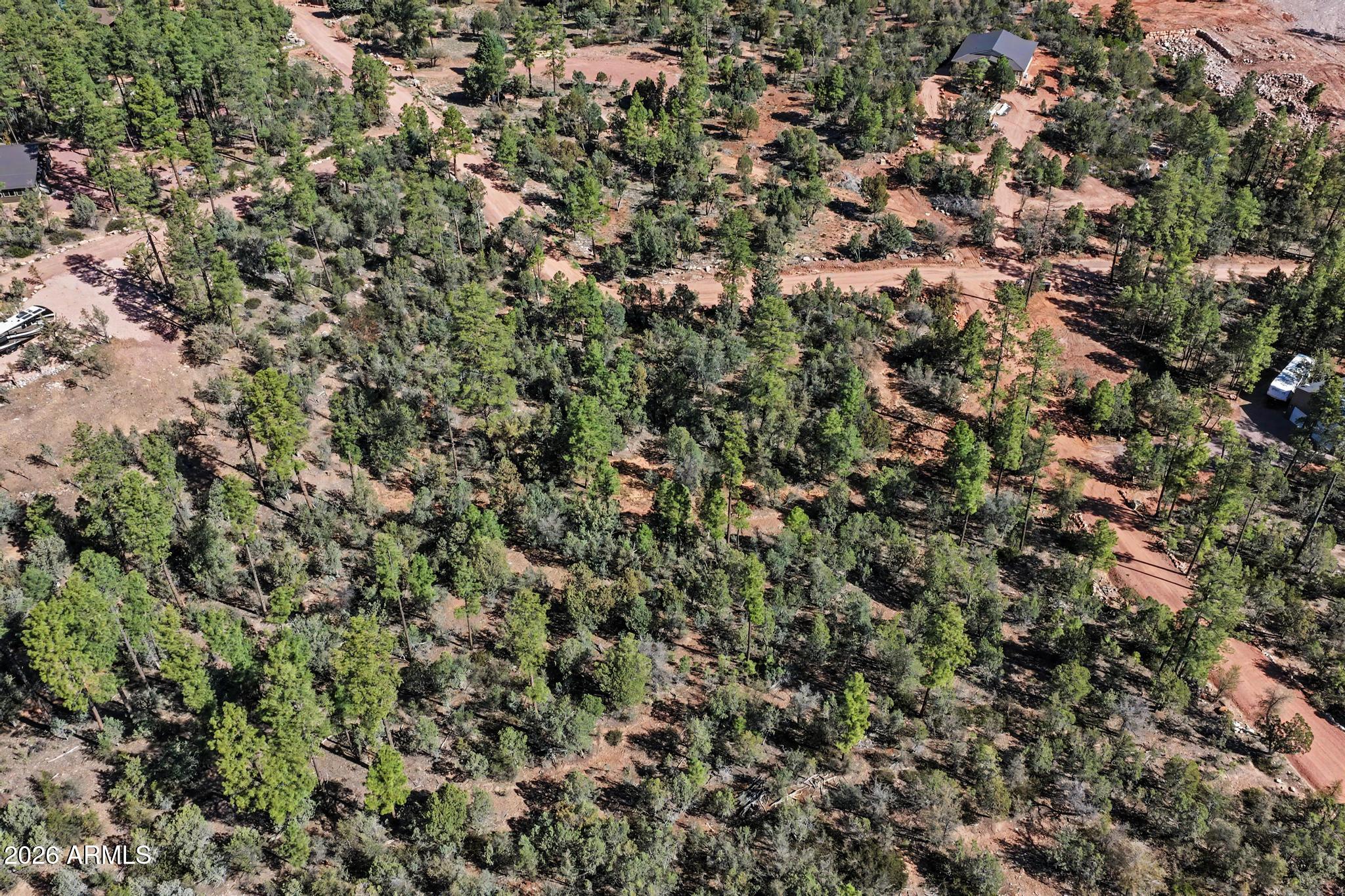 0 Fawn Drive, Unit 5 Pine, AZ 85544 - Photo 8 of 13