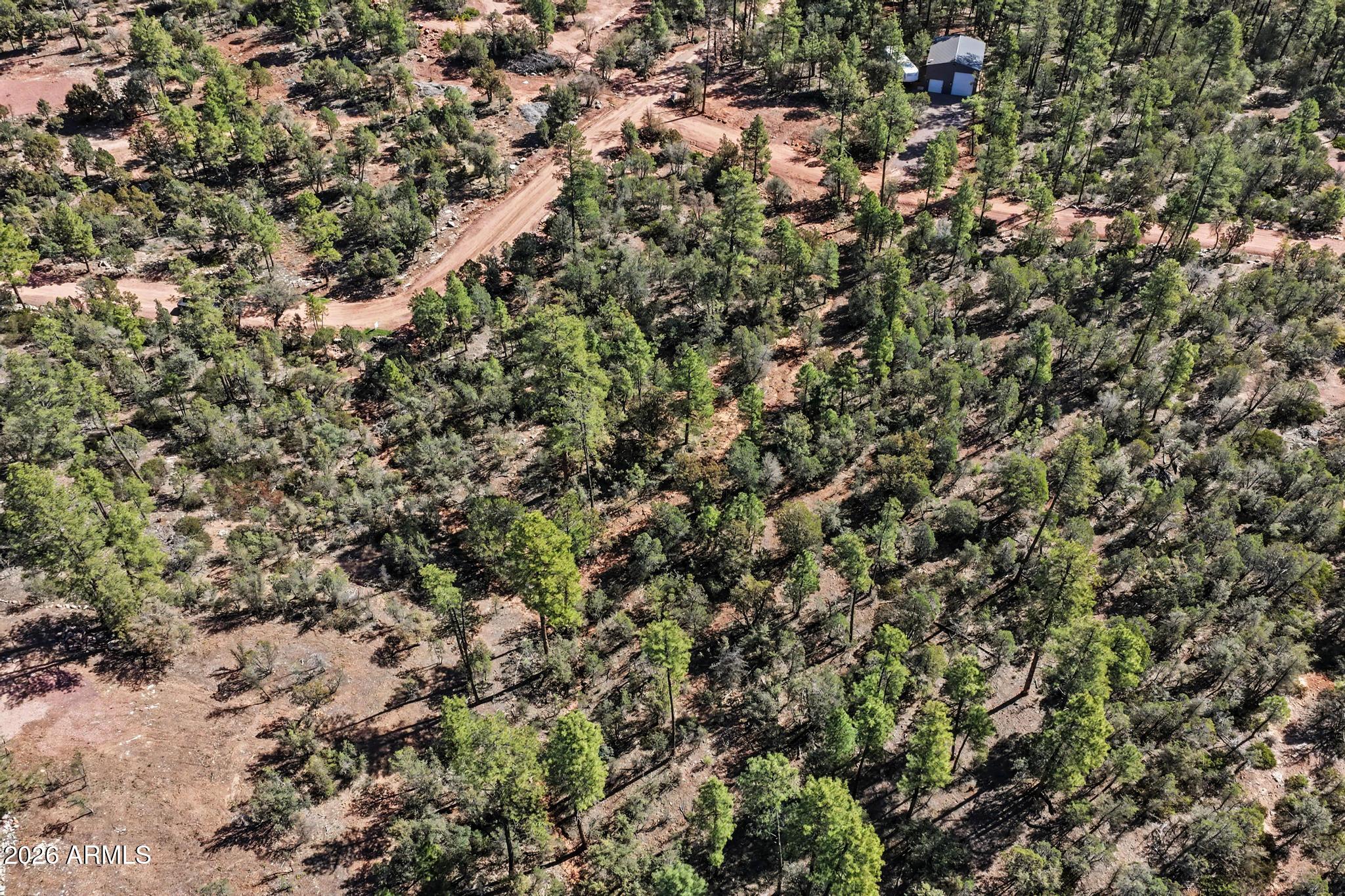 0 Fawn Drive, Unit 5 Pine, AZ 85544 - Photo 9 of 13