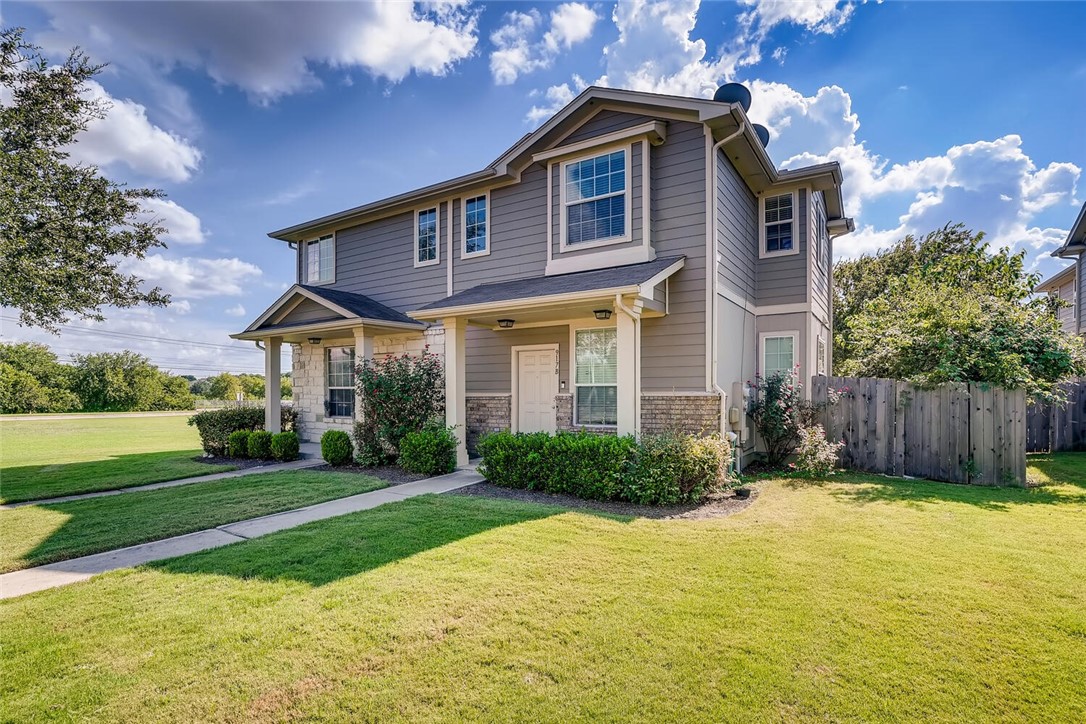 917 Sebastian Bend, Unit B Pflugerville, TX 78660 - Photo 1 of 1