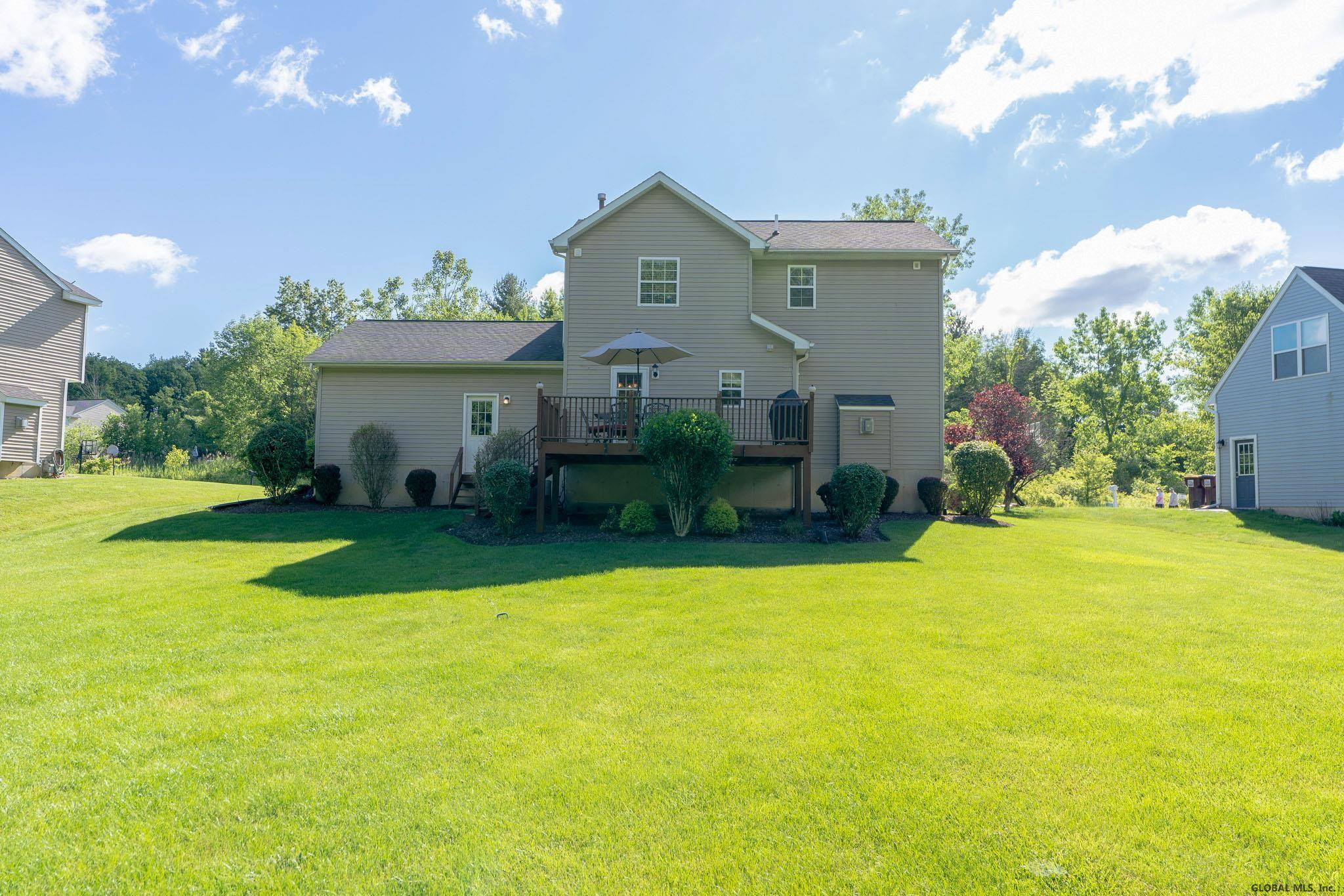921 Ridgeview Circle Schodack, NY 12033 - Photo 21 of 26 Photo 21