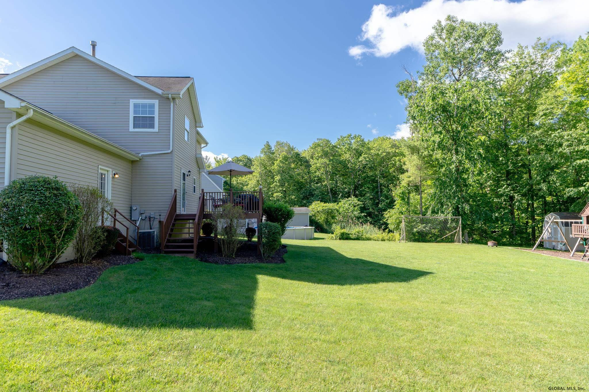921 Ridgeview Circle Schodack, NY 12033 - Photo 24 of 26 Photo 24