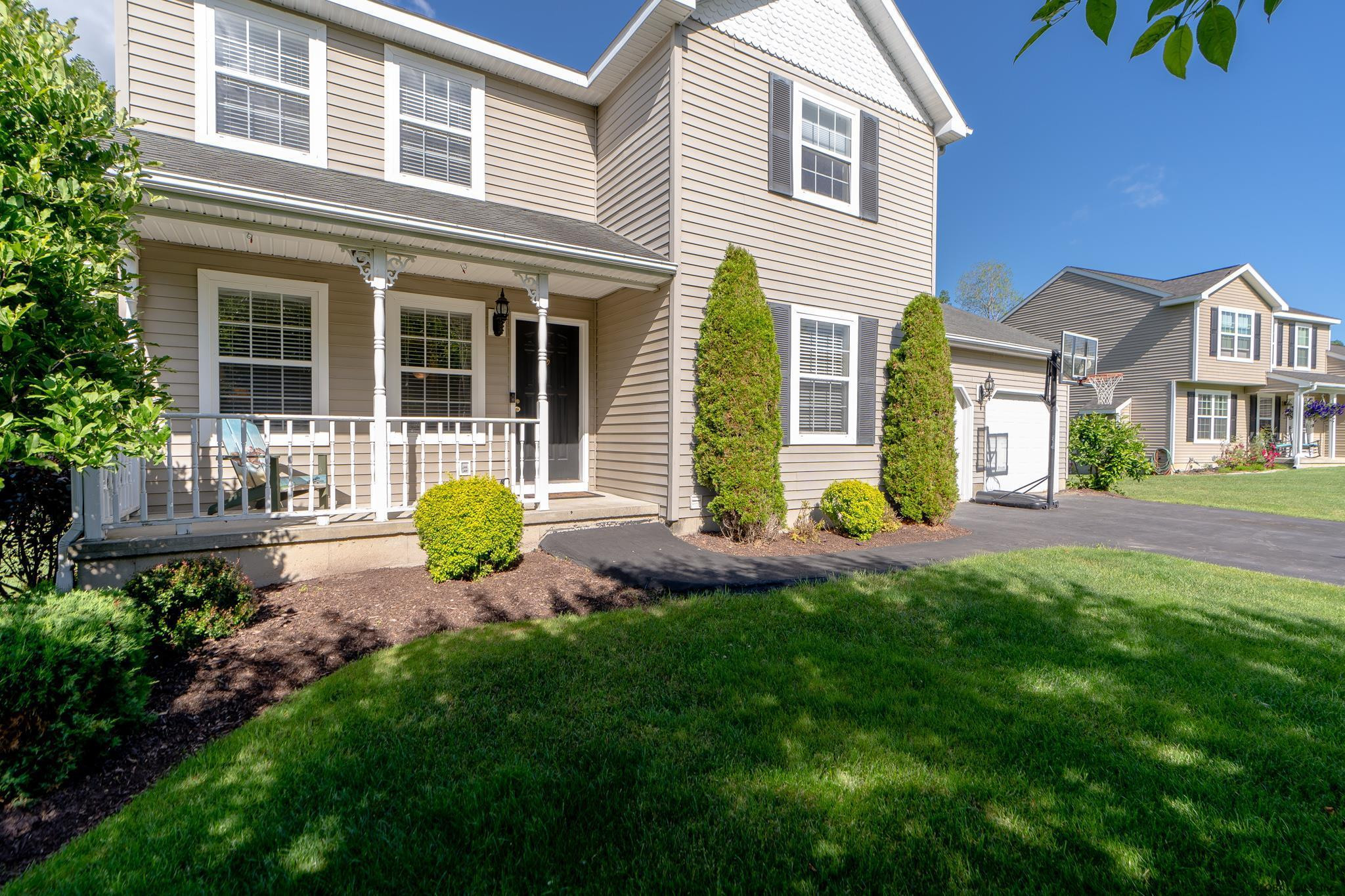 921 Ridgeview Circle Schodack, NY 12033 - Photo 26 of 26 Photo 26