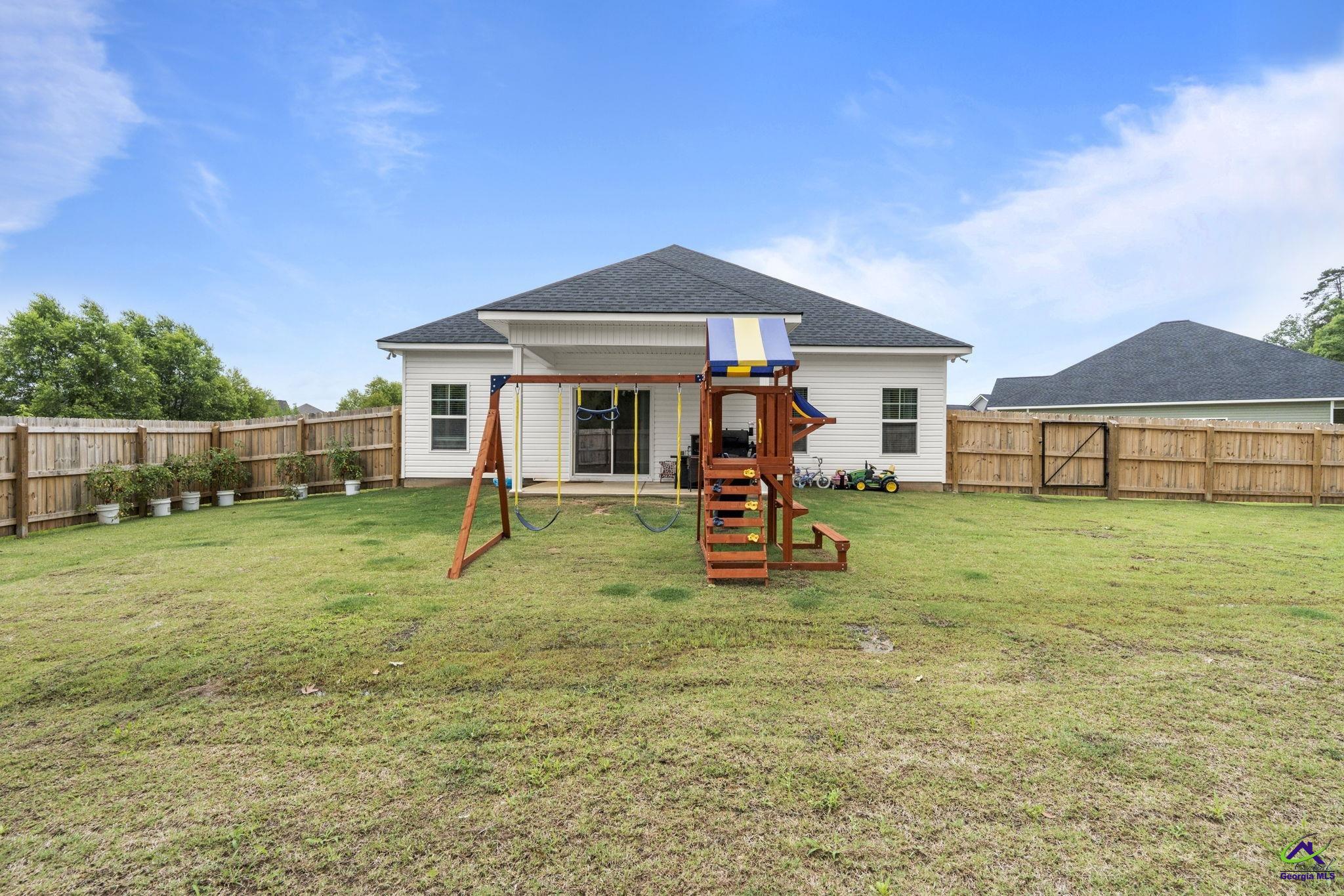 113 Sutter Butte Place Bonaire, GA 31005 - Photo 35 of 37