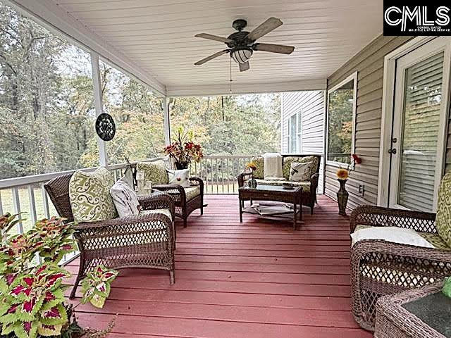 132 Forts Pond Road Pelion, SC 29123 - Photo 34 of 54
