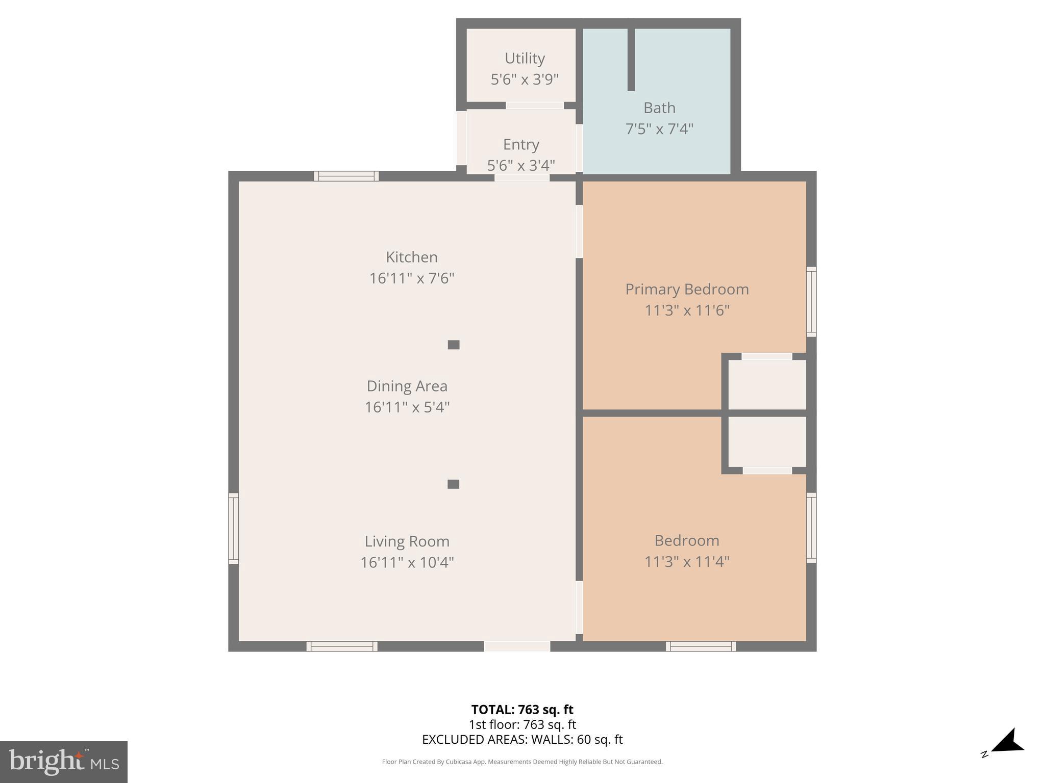 3578 Johnson Road Mineral, VA 23117 - Photo 27 of 27 unknown