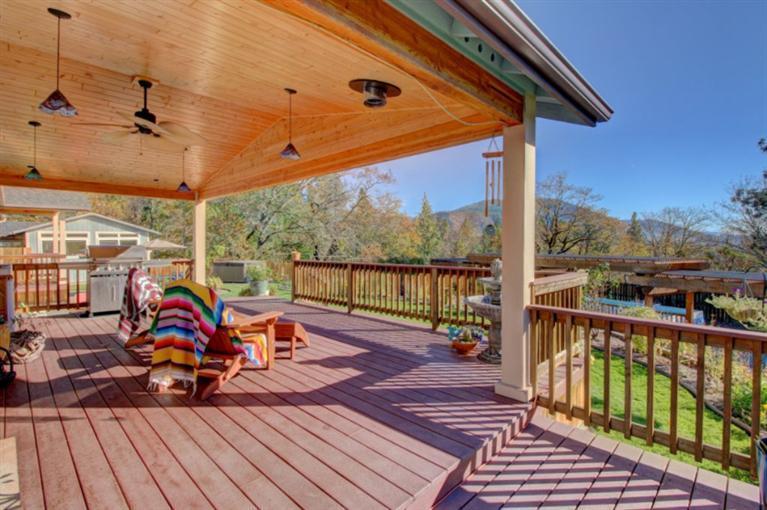 1388 Oxyoke Road Grants Pass, OR 97526 - Photo 2 of 25 Additional Photo