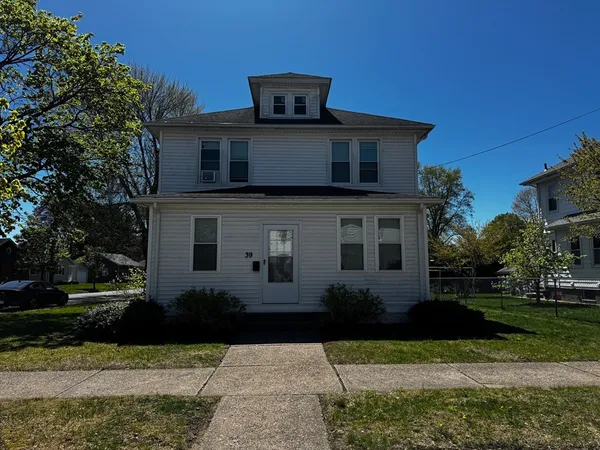 $299,000 | 39 Acton Street, Springfield, MA 01151