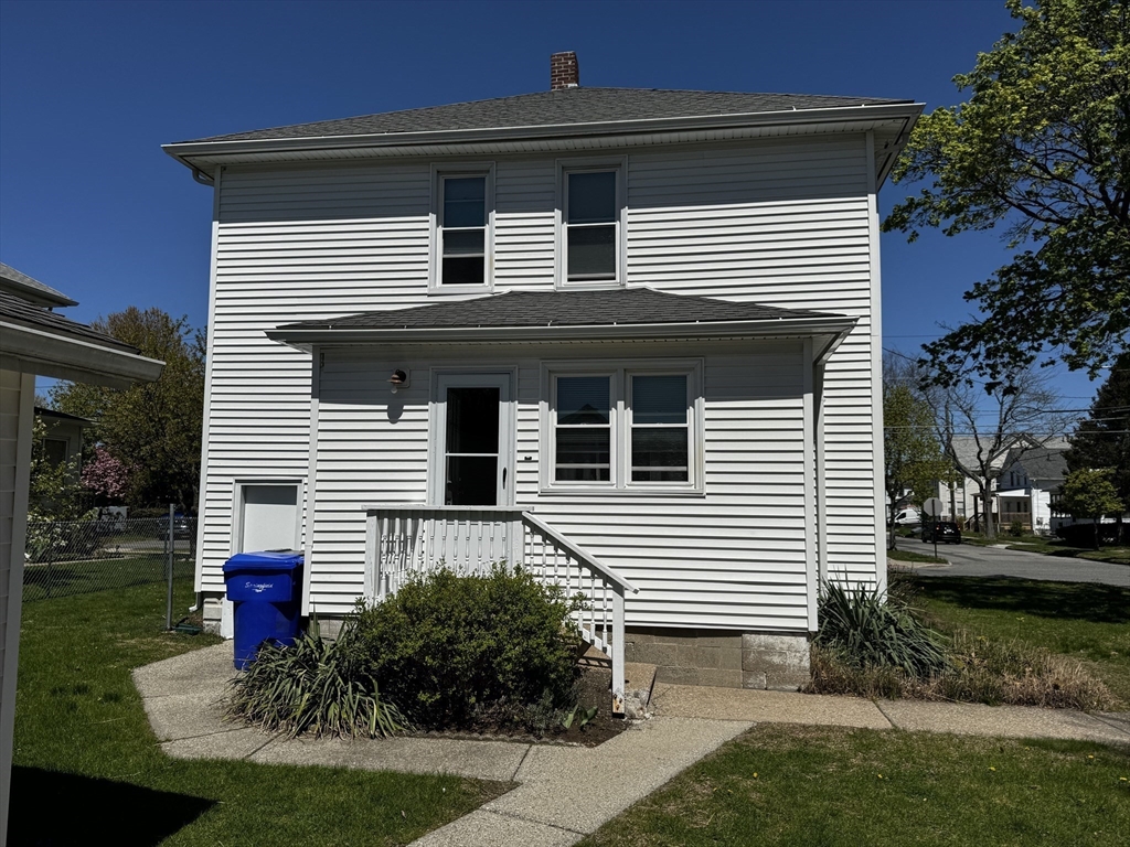 39 Acton Street Springfield, MA 01151 - Photo 17 of 18