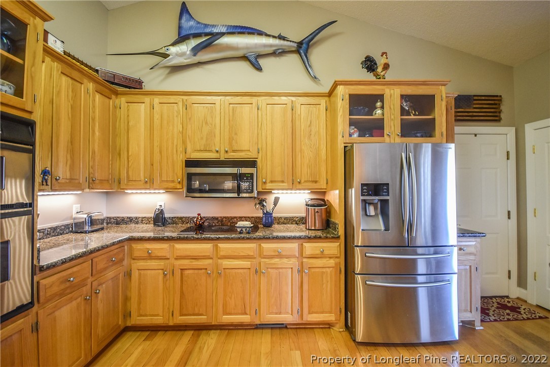 1396 Line Road Cameron, NC 28326 - Photo 11 of 42 Gallery Image 11