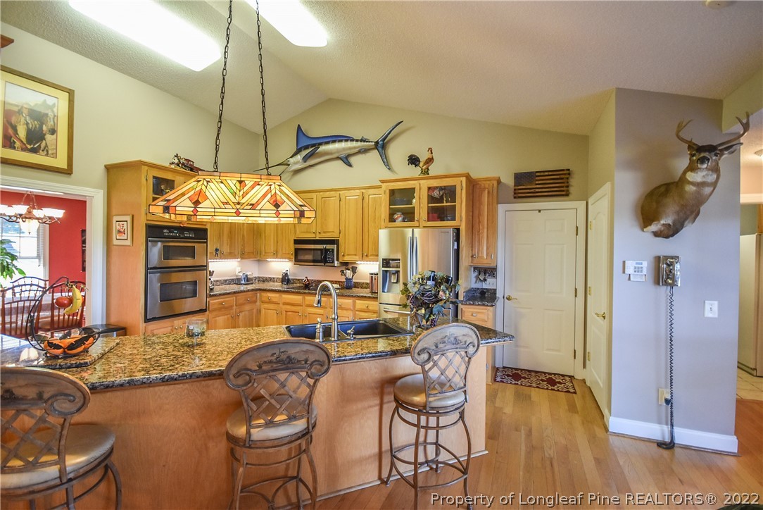 1396 Line Road Cameron, NC 28326 - Photo 12 of 42 Gallery Image 12